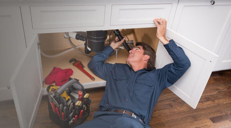 Professional Leak Detection in McSherrystown, PA